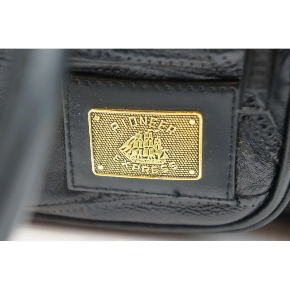 Pioneer Express description overall
